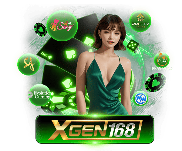 XGEN168
